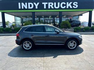 Used 2014 Audi Q5 2.0T Premium Plus image 1