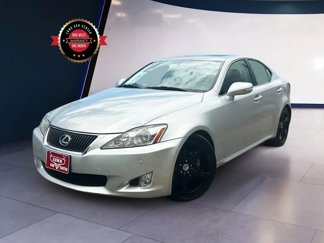 Used 2009 Lexus IS 250 image 1