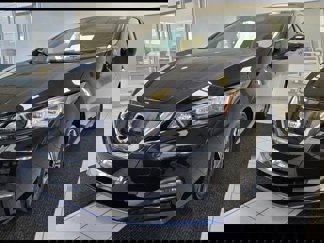 Used 2022 Nissan Leaf SV Plus image 1