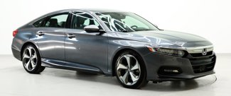 Used 2018 Honda Accord Touring image 1