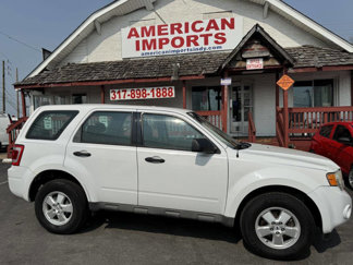 Used 2009 Ford Escape XLS image 1