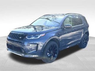 New 2025 Land Rover Discovery Sport S image 1