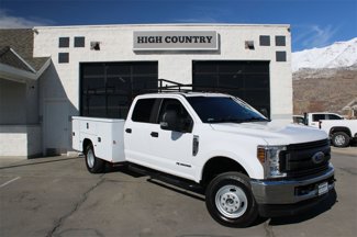 Used 2019 Ford F350 XL w/ Power Equipment Group image 1