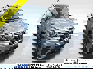 Used 2020 Subaru Forester Premium image 1