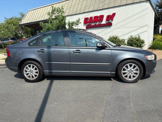 Used 2008 Volvo S40 2.4i image 1