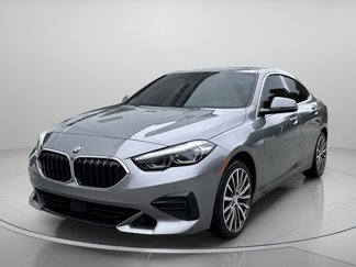 Used 2023 BMW 228i Gran Coupe w/ Convenience Package image 1