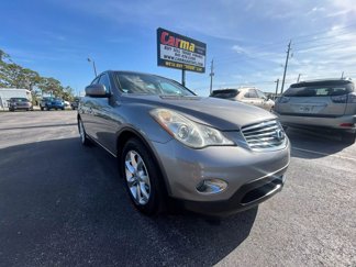 Used 2010 INFINITI EX35 Journey image 1
