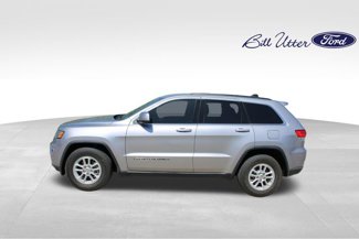 Used 2018 Jeep Grand Cherokee Laredo image 1
