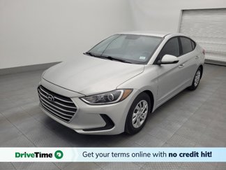 Used 2018 Hyundai Elantra SE w/ Cargo Package image 1