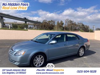 Used 2007 Toyota Avalon Limited image 1