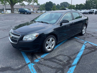 Used 2010 Chevrolet Malibu LS image 1