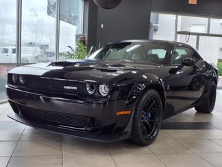 Used 2023 Dodge Challenger R/T Scat Pack image 1