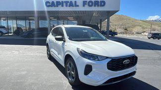 New 2024 Ford Escape ST-Line w/ Tech Pack #1 image 1