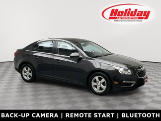 Used 2016 Chevrolet Cruze LT image 1