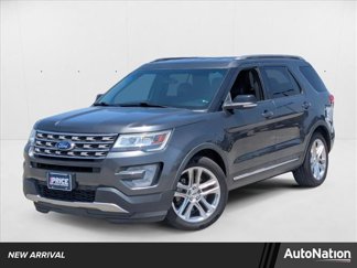 Used 2016 Ford Explorer XLT w/ Equipment Group 202A image 1
