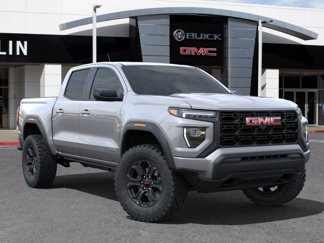 New 2025 GMC Canyon Elevation w/ Technology Package image 1
