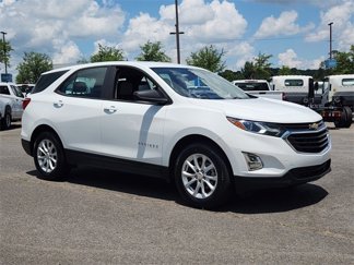 Used 2020 Chevrolet Equinox LS w/ LPO, Floor Liner Package image 1