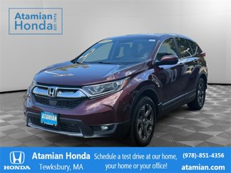 Used 2019 Honda CR-V EX video 1