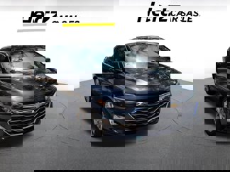 Used 2023 Chevrolet Malibu LT w/ Driver Confidence Package image 1