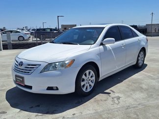 Used 2008 Toyota Camry XLE image 1