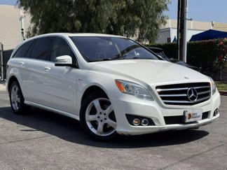 Used 2011 Mercedes-Benz R 350 BlueTEC 4MATIC image 1