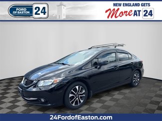 Used 2013 Honda Civic EX-L image 1
