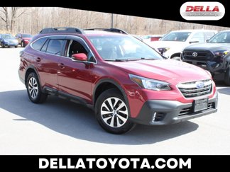 Used 2022 Subaru Outback Premium image 1