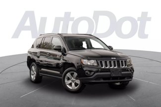 Used 2016 Jeep Compass Sport w/ Power Value Group image 1