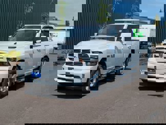 Used 2014 RAM 1500 Sport w/ Sport Premium Group image 1