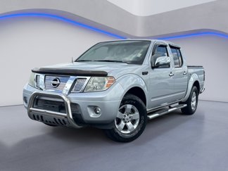 Used 2013 Nissan Frontier SV w/ SV Value Truck Pkg image 1