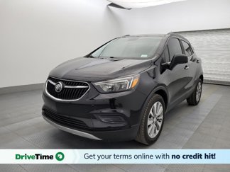 Used 2020 Buick Encore Preferred image 1