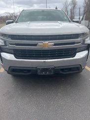 Used 2020 Chevrolet Silverado 1500 LT w/ All-Star Edition image 1