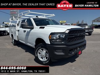 New 2024 RAM 2500 Tradesman w/ Protection Group image 1