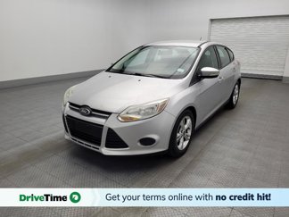Used 2014 Ford Focus SE image 1