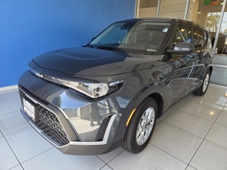 Used 2025 Kia Soul S image 1