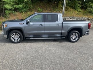 Used 2022 GMC Sierra 1500 SLT w/ SLT Premium Plus Package image 1