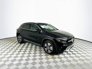Certified 2025 Mercedes-Benz GLA 250 image 1