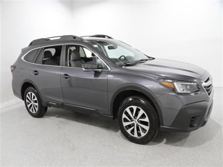 Used 2022 Subaru Outback Premium image 1