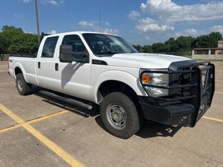 Used 2016 Ford F250 XL w/ Power Equipment Group image 1