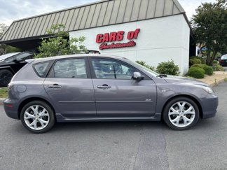 Used 2008 MAZDA MAZDA3 s Sport image 1