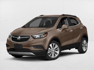 Used 2019 Buick Encore Essence image 1
