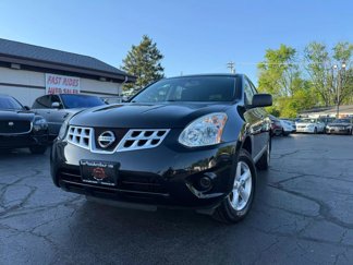 Used 2012 Nissan Rogue S w/ Special Edition Pkg image 1