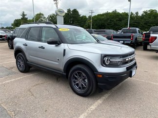Used 2022 Ford Bronco Sport Big Bend image 1