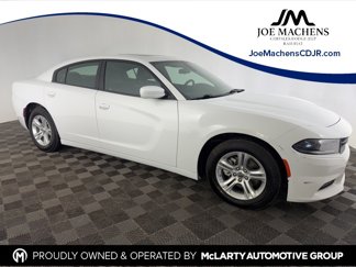 Used 2022 Dodge Charger SXT w/ Leather Interior Group image 1