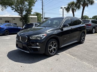 Used 2017 BMW X1 xDrive28i image 1