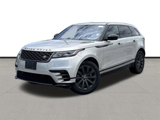 Used 2018 Land Rover Range Rover Velar R-Dynamic SE image 1