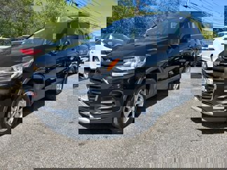 Used 2018 Chevrolet Trax LT w/ LT Convenience Package image 1
