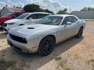 Used 2022 Dodge Challenger SXT w/ Blacktop Package image 1