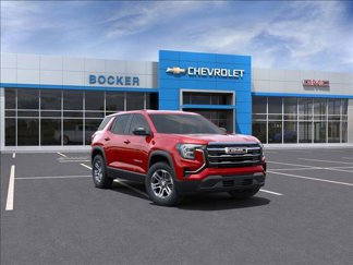 New 2025 GMC Terrain Elevation image 1