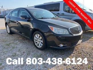 Used 2013 Buick LaCrosse Leather image 1